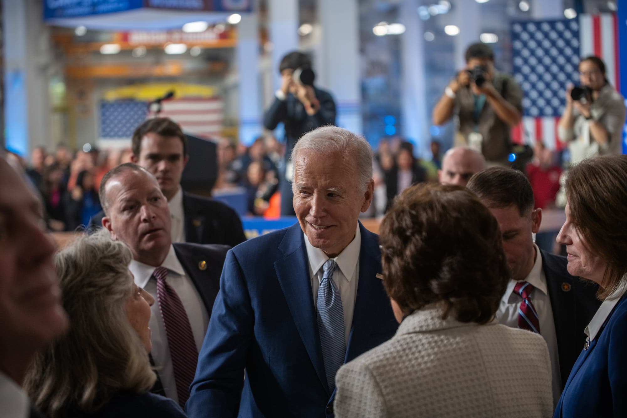 Will Nevada elect Rosen and Trump in 2024? Or is recent polling a mirage?