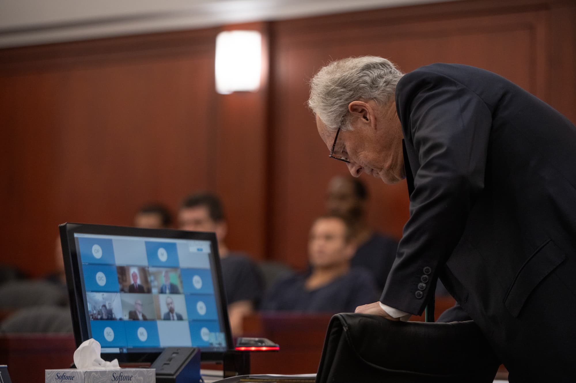 Nevada fake elector case resumes with debate over intent behind 2020 pro-Trump ceremony