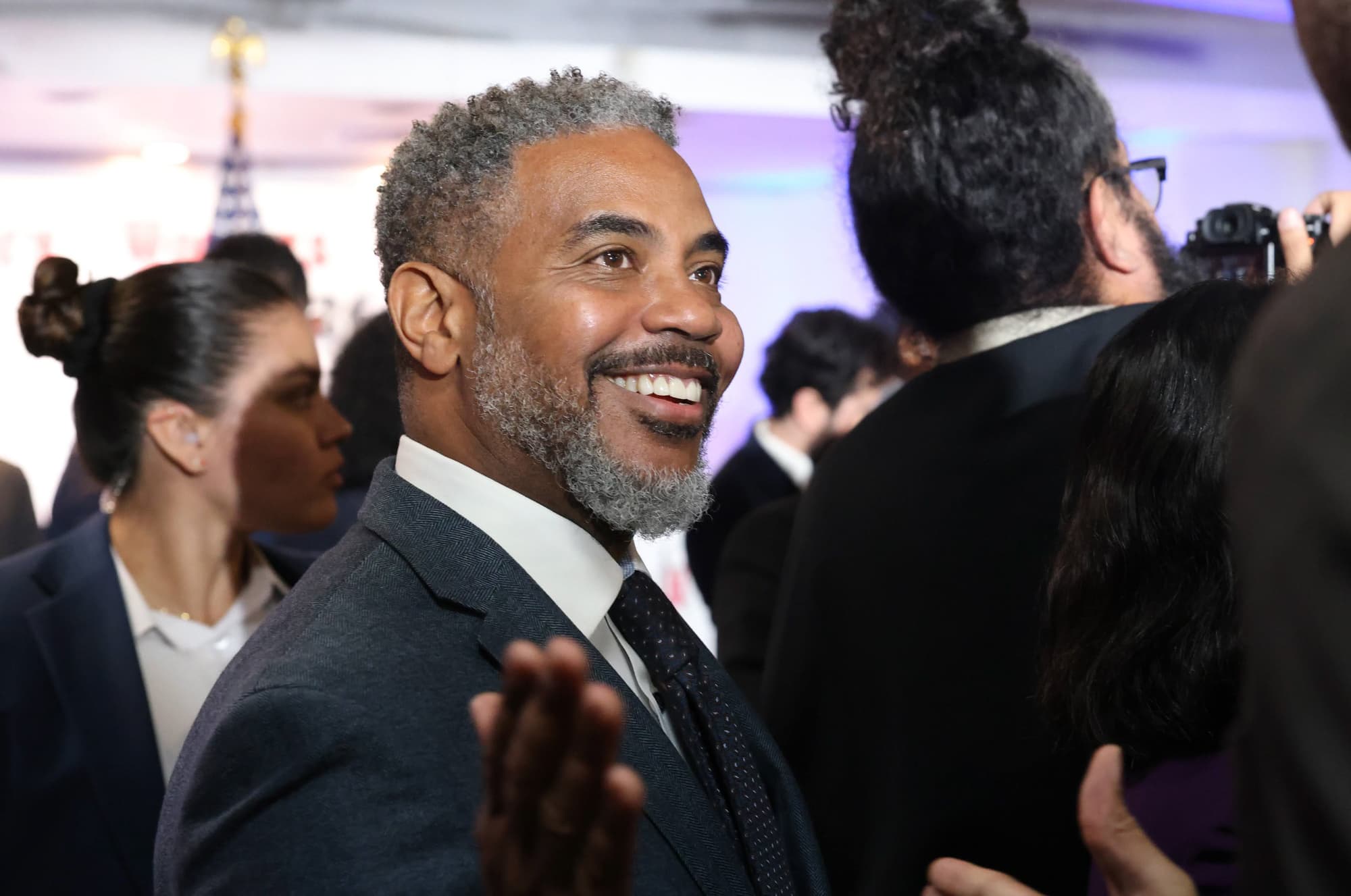 D.C. Download: Horsford on how the Biden campaign needs to win over Nevada's Black voters