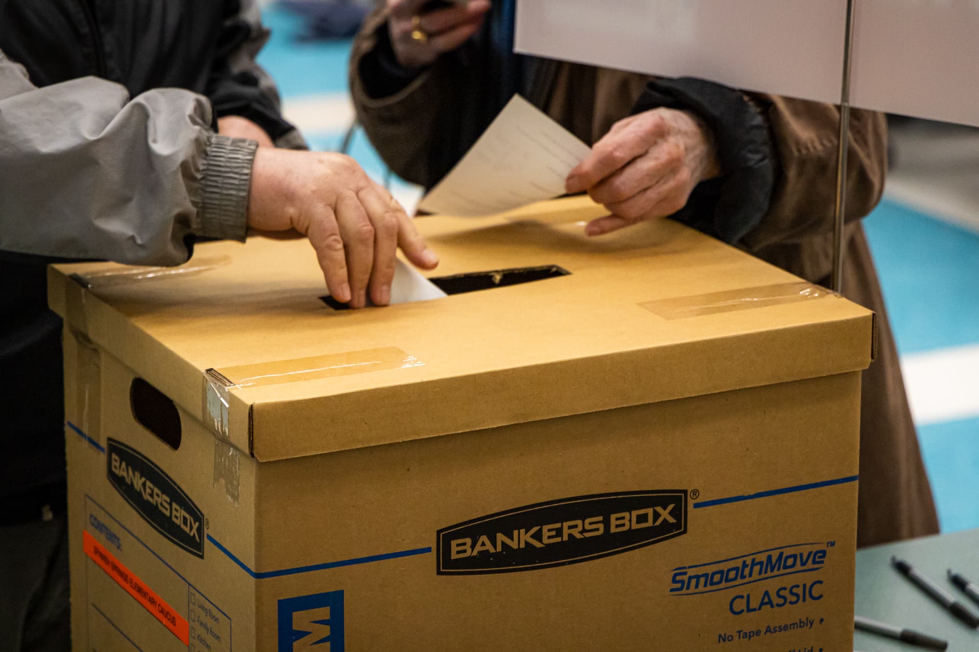 Democrats call for dismissal of GOP lawsuit alleging noncitizens on Nevada voter rolls