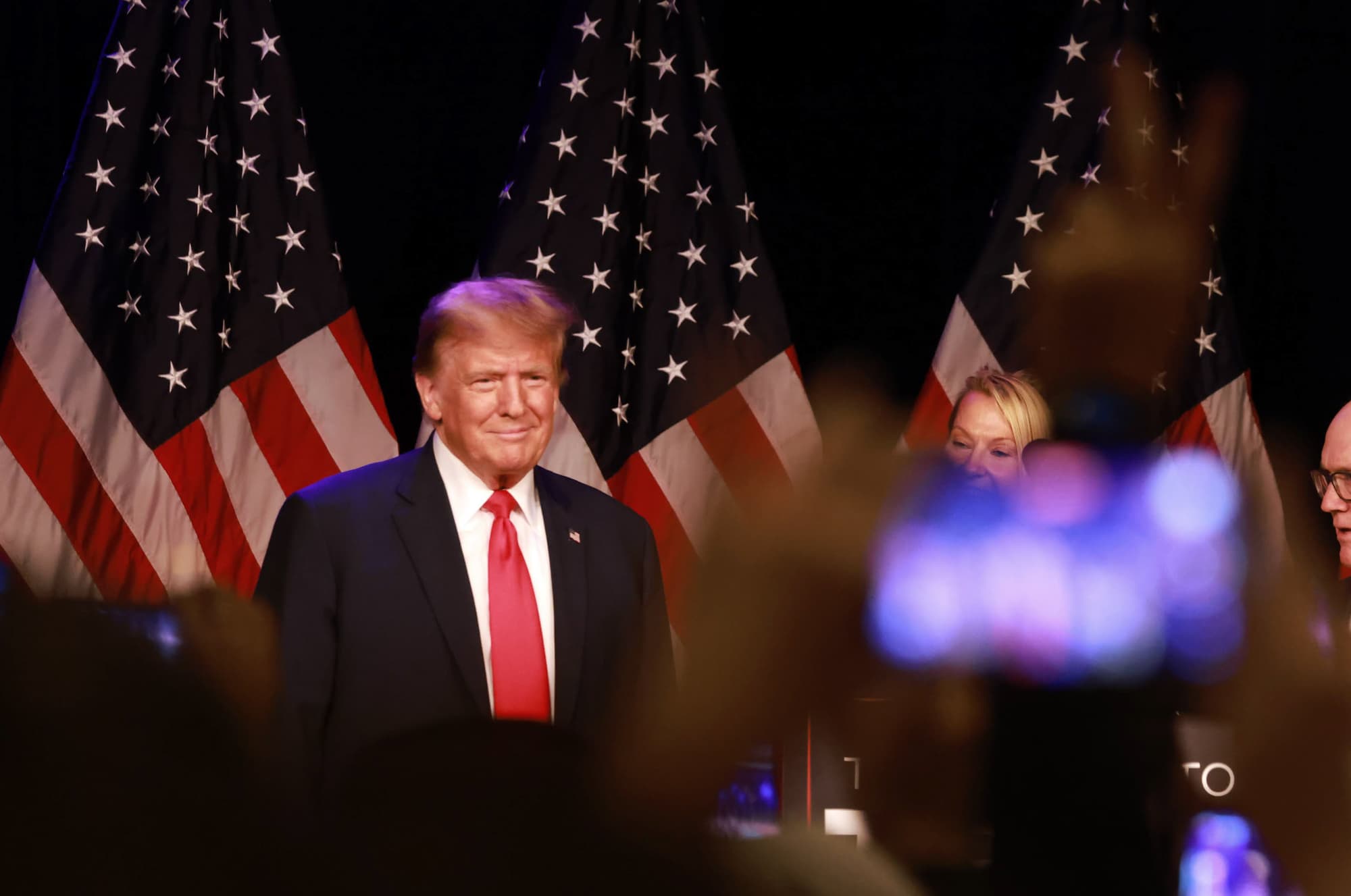 Poll: Nevadans of both parties against new tariff hikes; Trump has backed the concept