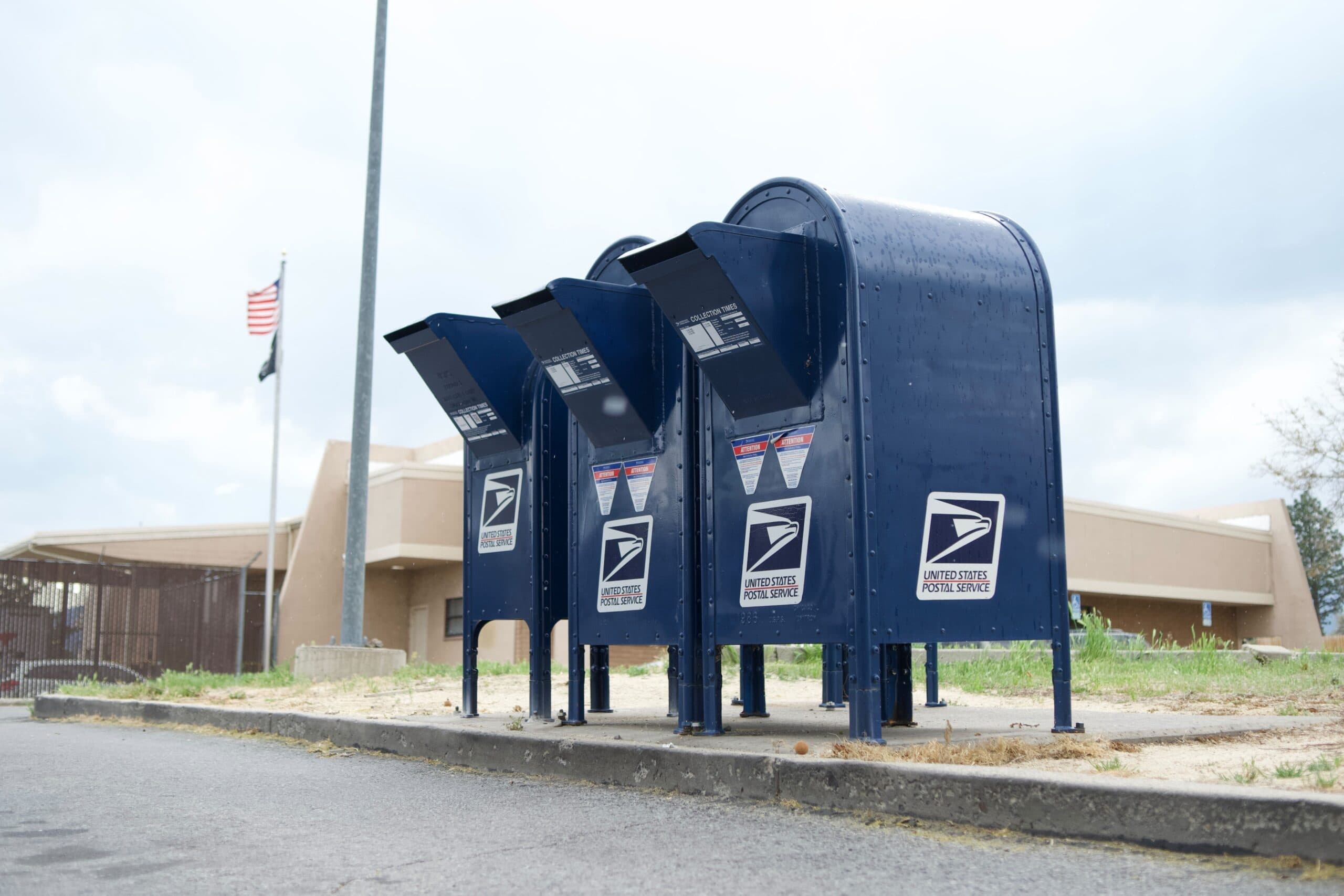 Want to vote by mail? Nevada officials say to do it a week early to avoid snafus