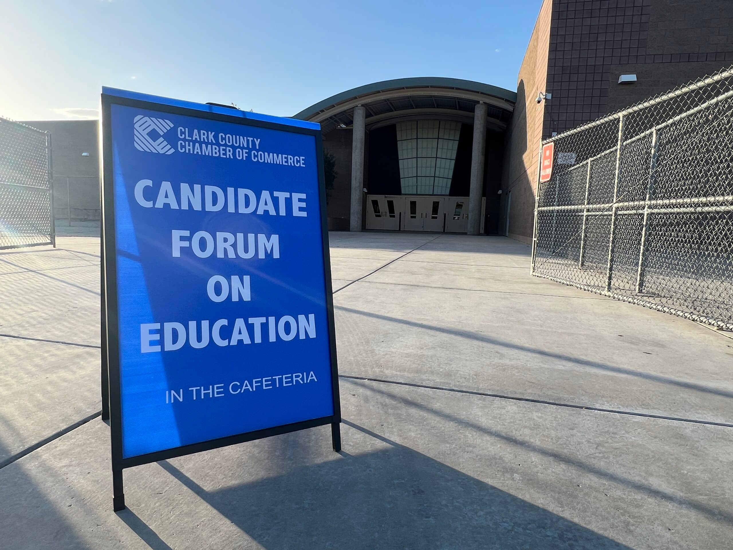 School board races: Beadles-backed candidates lose, most Moms for Liberty picks advance