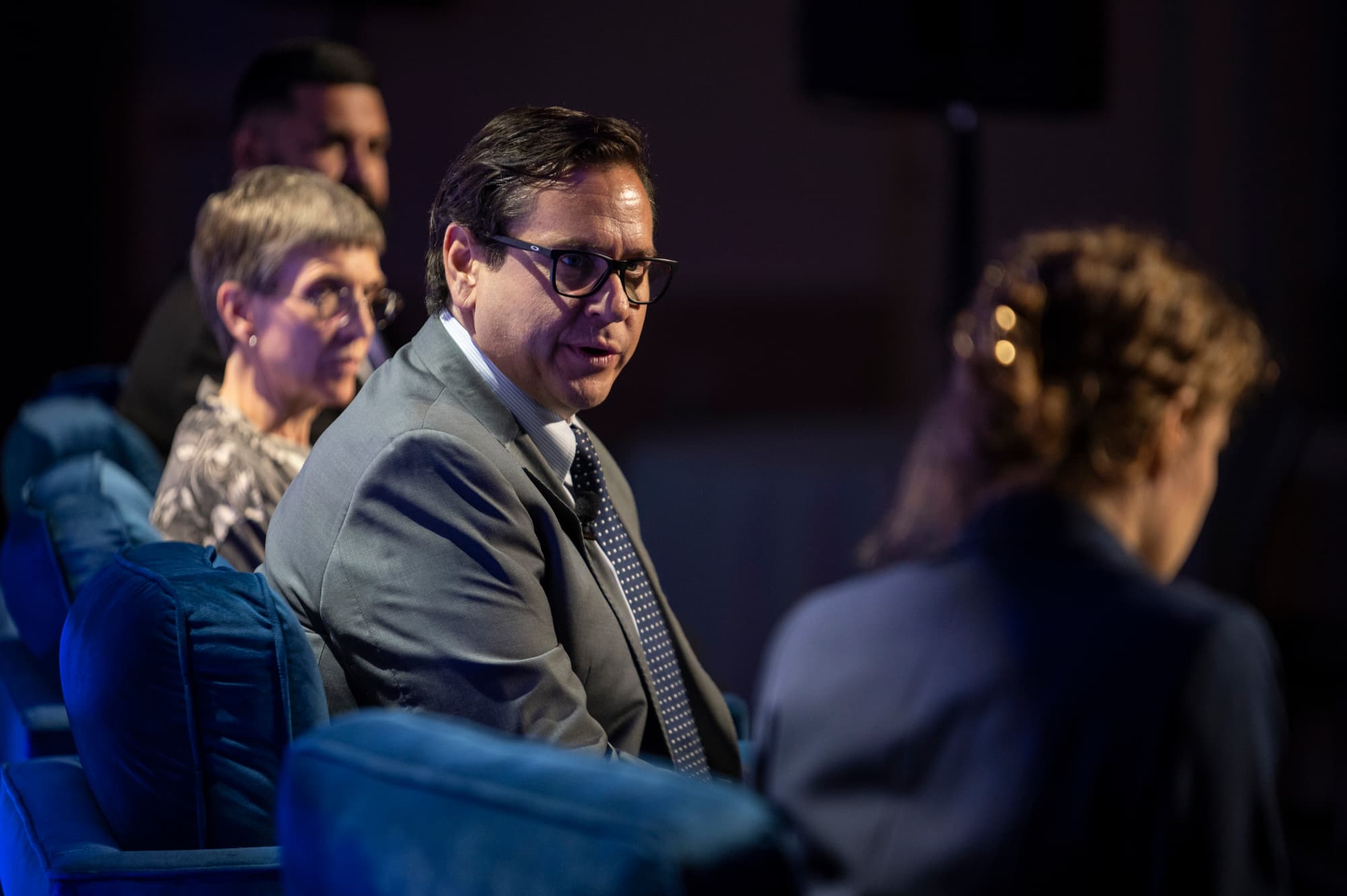 Trump order seeks to overhaul US elections; Nevada SOS calls it 'federal overreach'