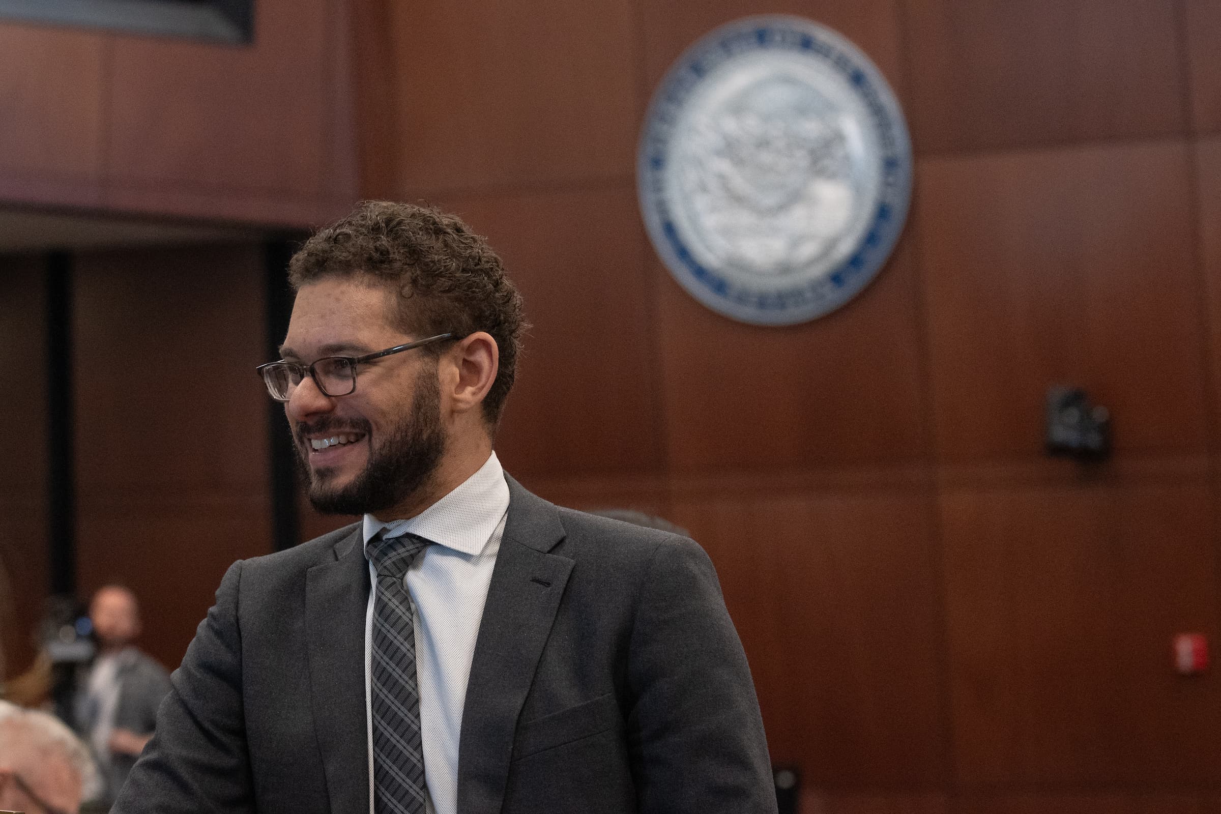Just 1 Nevada lawmaker lost re-election this primary cycle. He blames a 'dark money smear.'