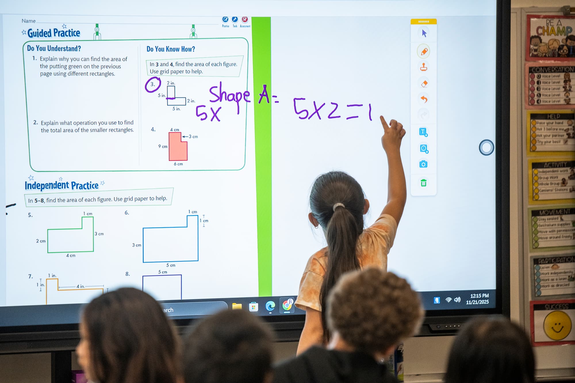 Lo que necesitas saber acerca de opciones de escuelas en Nevada