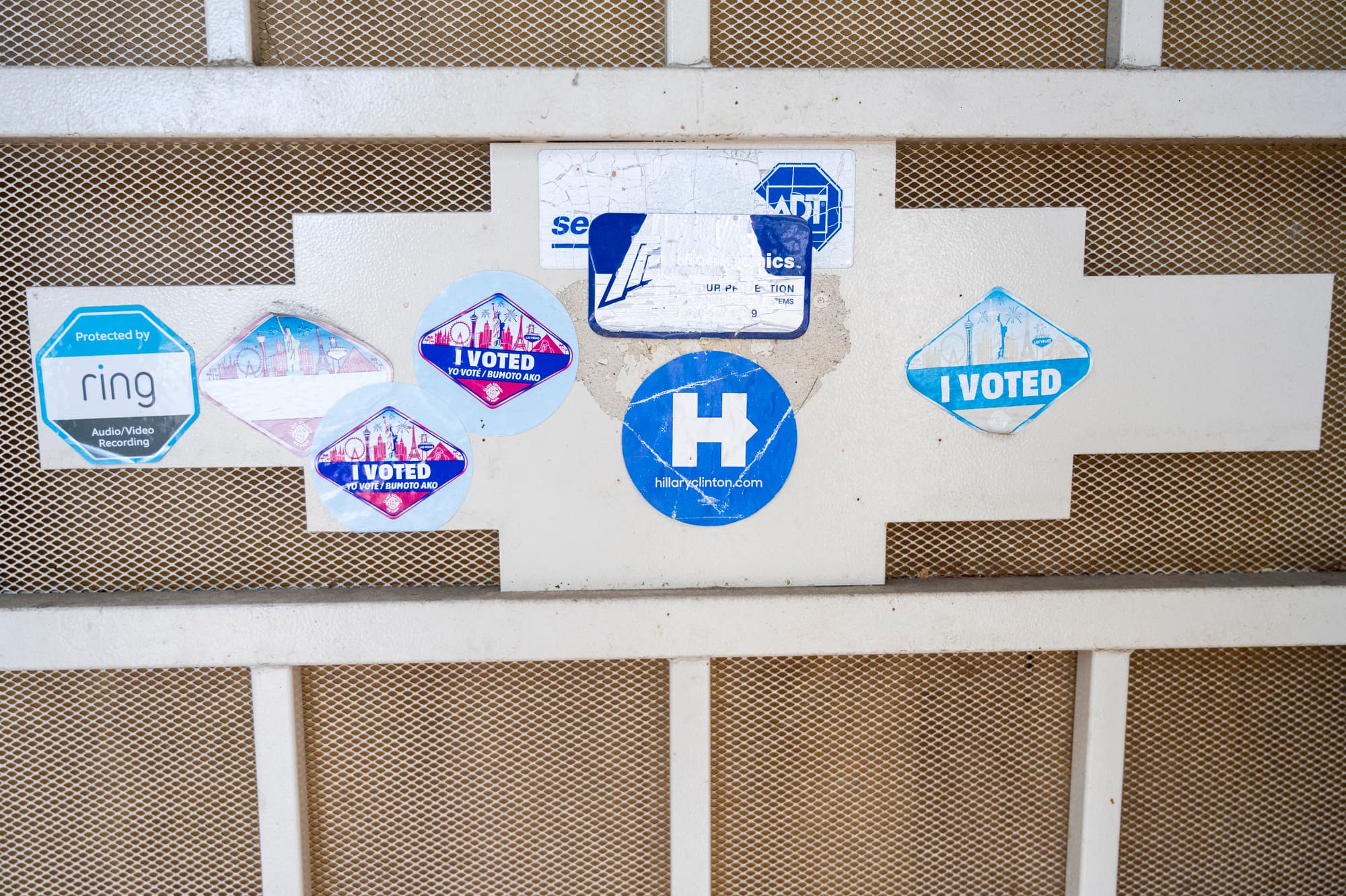 What we're watching ahead of Nevada's primary election