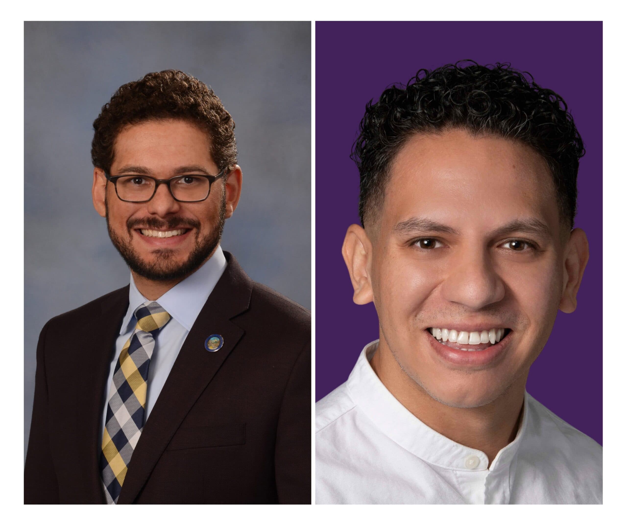 Progressive Nevada lawmaker draws challenger, as unions accuse him of siding with 'Big Tech'