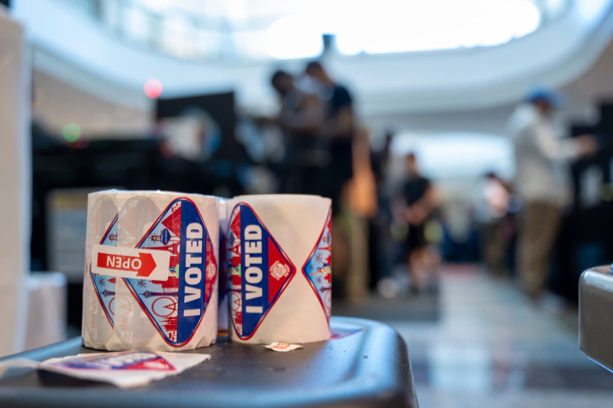 Feds say 15K noncitizens are on Nevada voter rolls; SOS calls it 'wildly speculative'