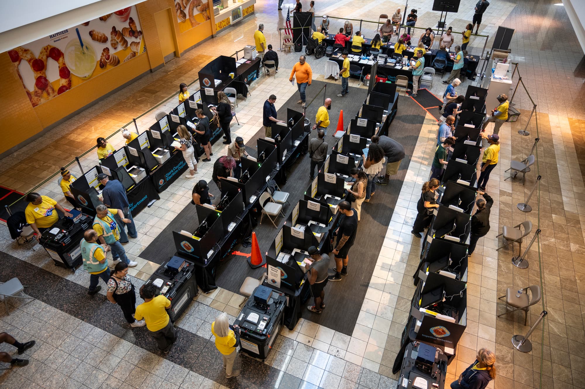 2026 Nevada primary election results live blog