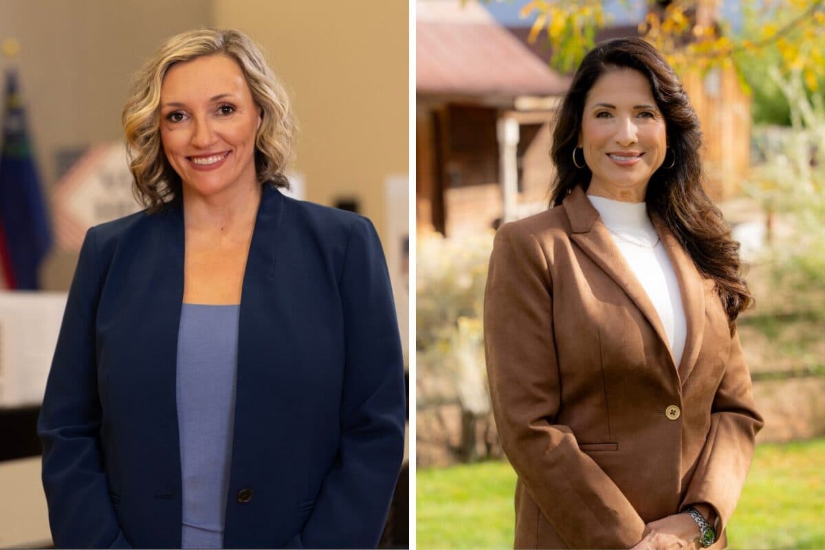 Where do Nevada attorney general candidates stand on the issues?