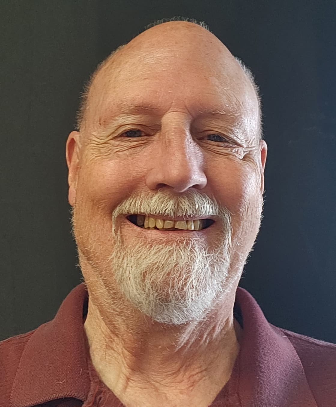 Barnhill, Brad Lee
