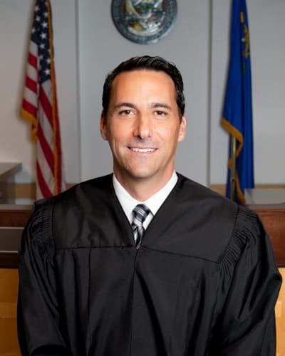 Gordon, Gregory G.