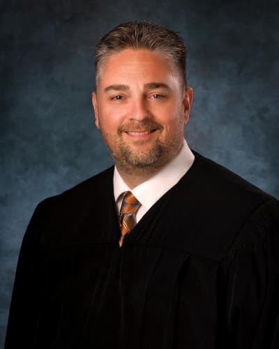 Gibson, Jr., David S.