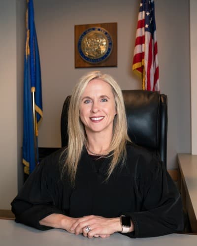 McConnell, Gina