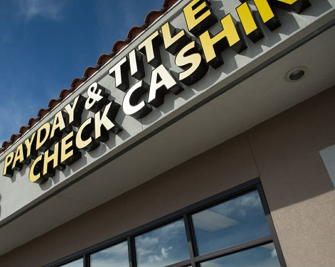 Nevada payday lending ballot initiative won't return in 2026