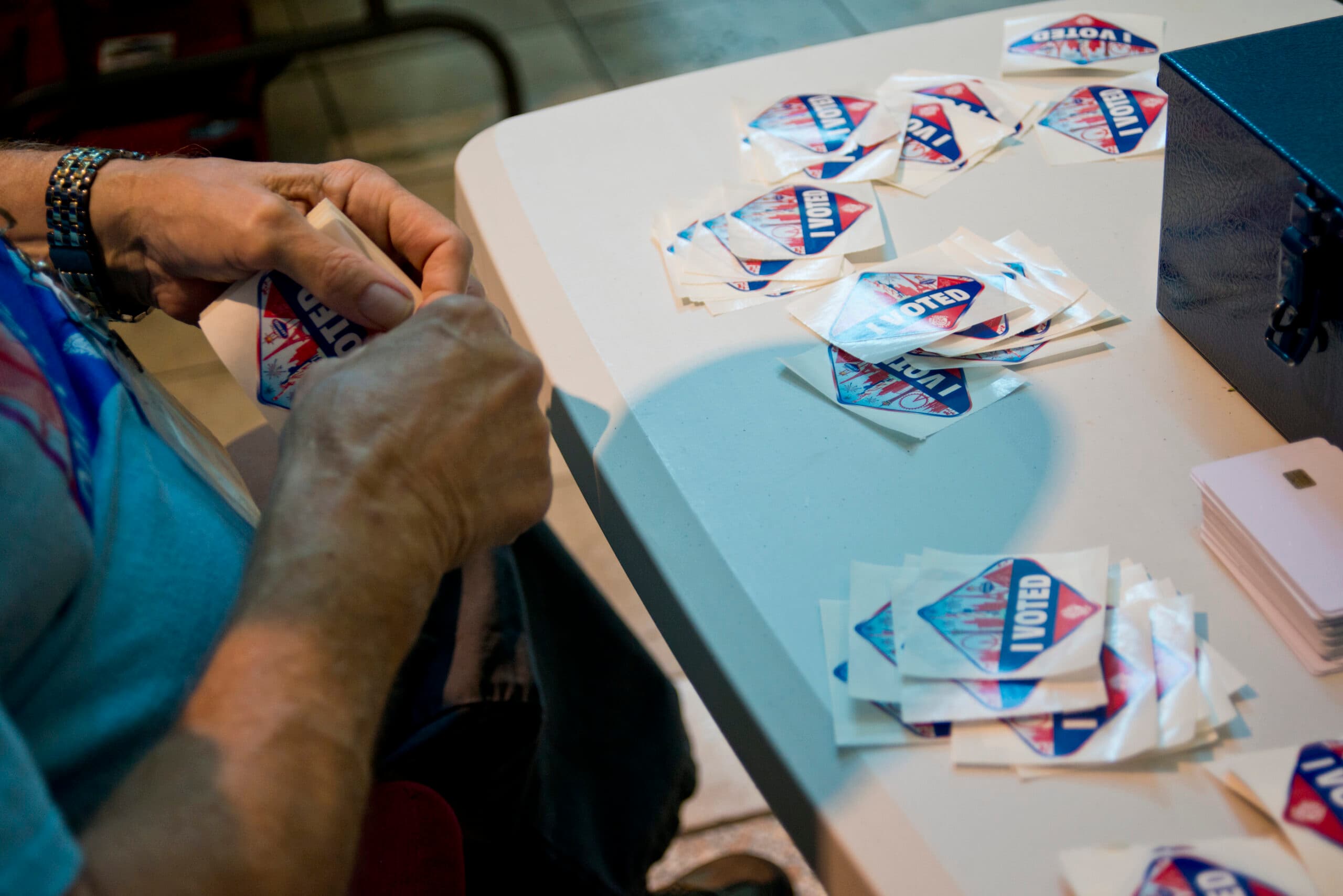 Election Preview: Susie Lee, Dan Rodimer face off in pricey bid for 3rd Congressional District