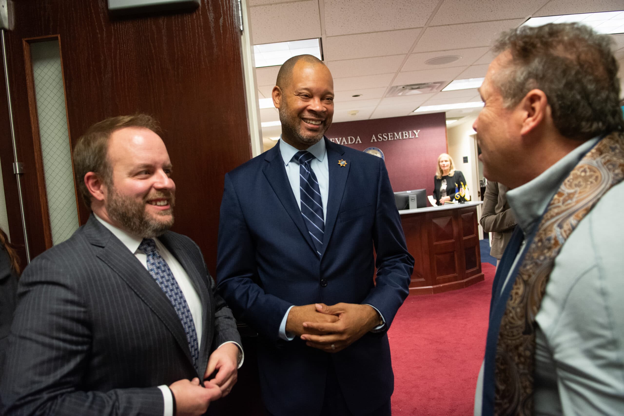 2022 hopefuls raised big sums in year before election