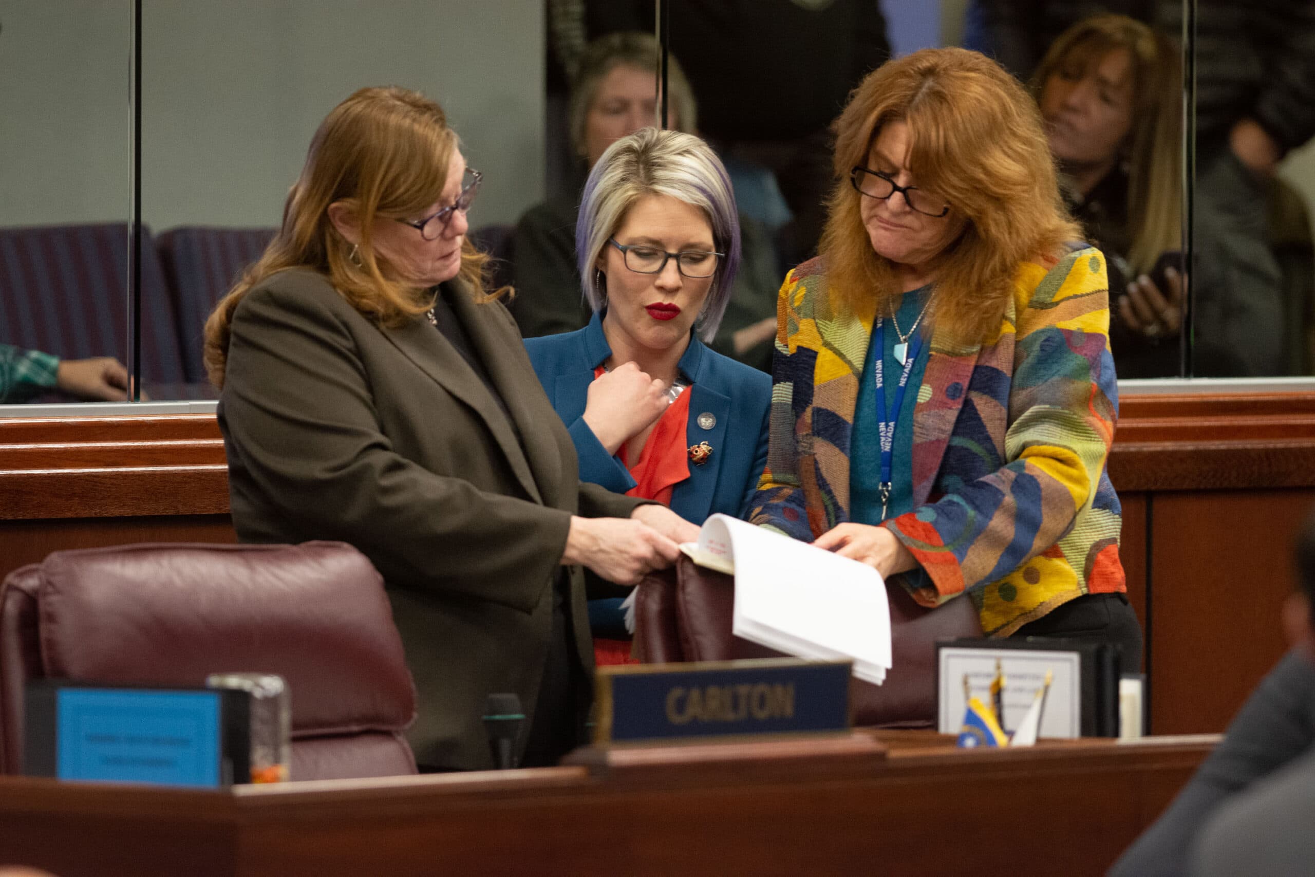 Ellen Spiegel drops secretary of state bid, will run for controller