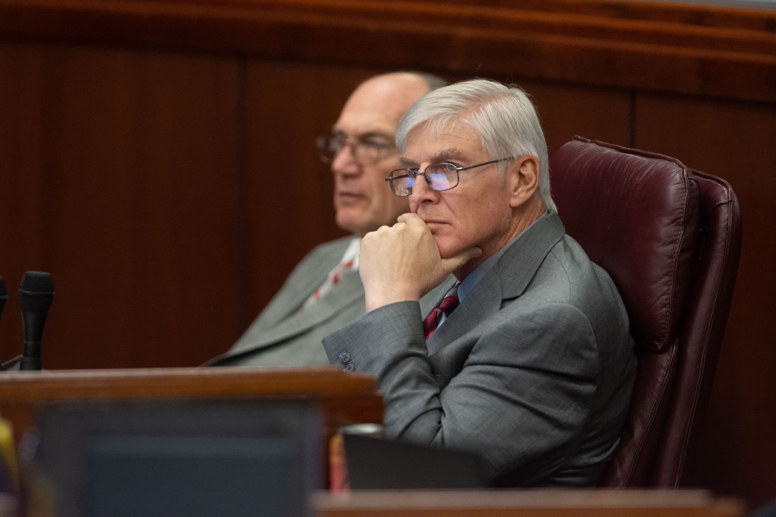 Democratic state senator to propose criminalizing 'fake elector' schemes