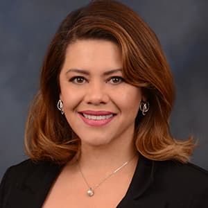 Benitez-Thompson, Teresa