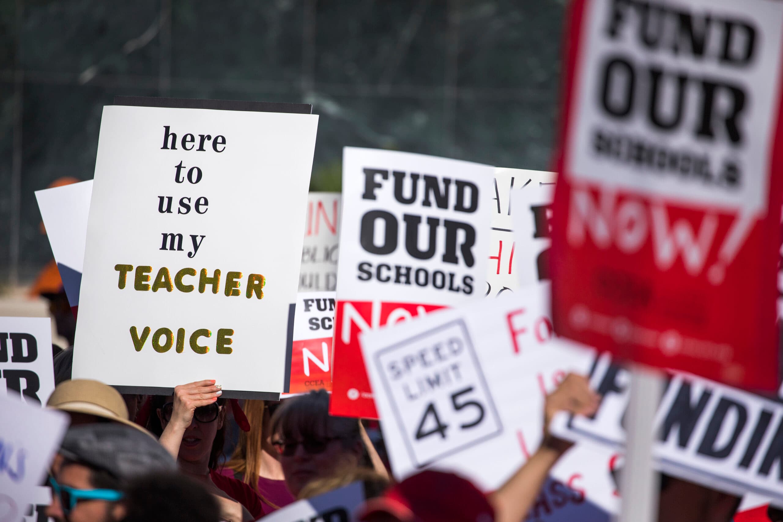 Teachers' union asks court to allow withdrawal of tax ballot measures