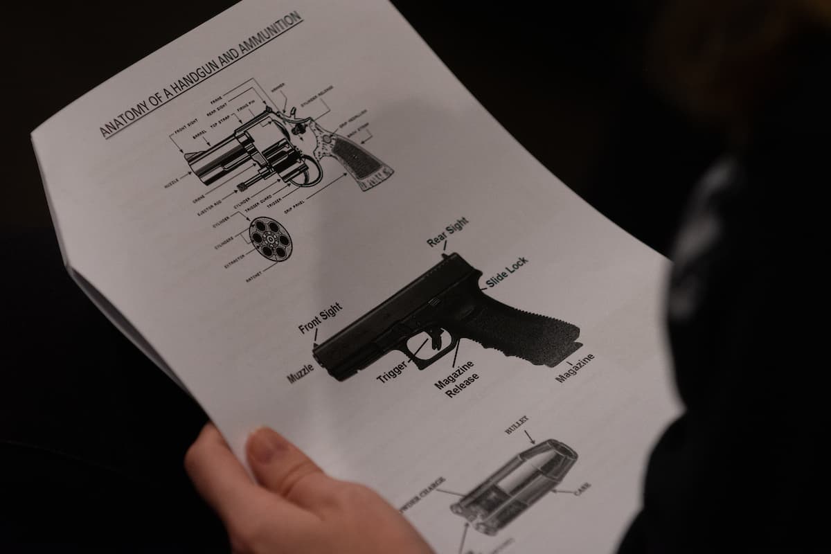 After racist Powerpoint slide, Clark County library reviewing room rental policy