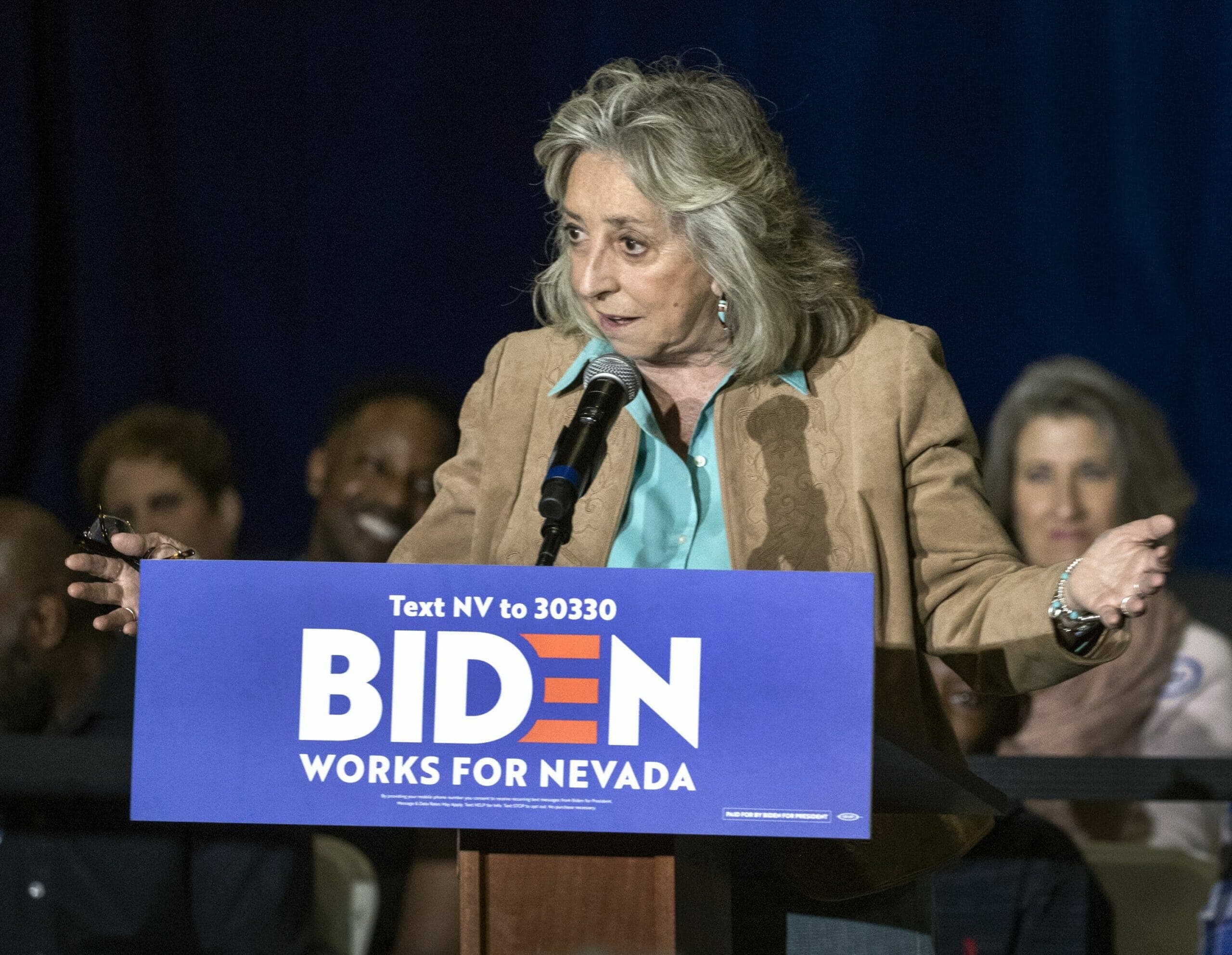 Impeachment and Senate trial could spur voter turnout on both sides