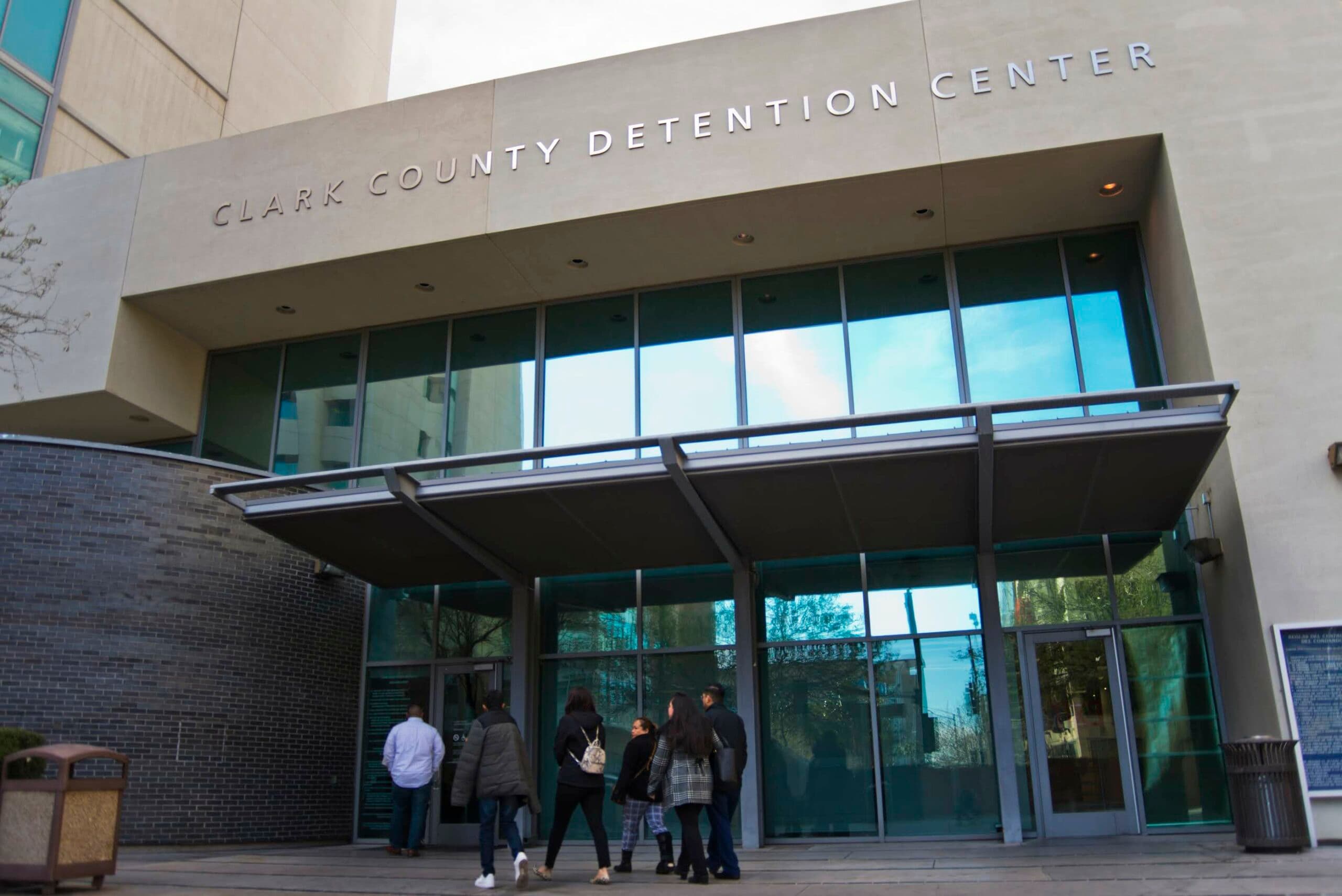 Lawmakers consider expanding voting access for those held in local jails