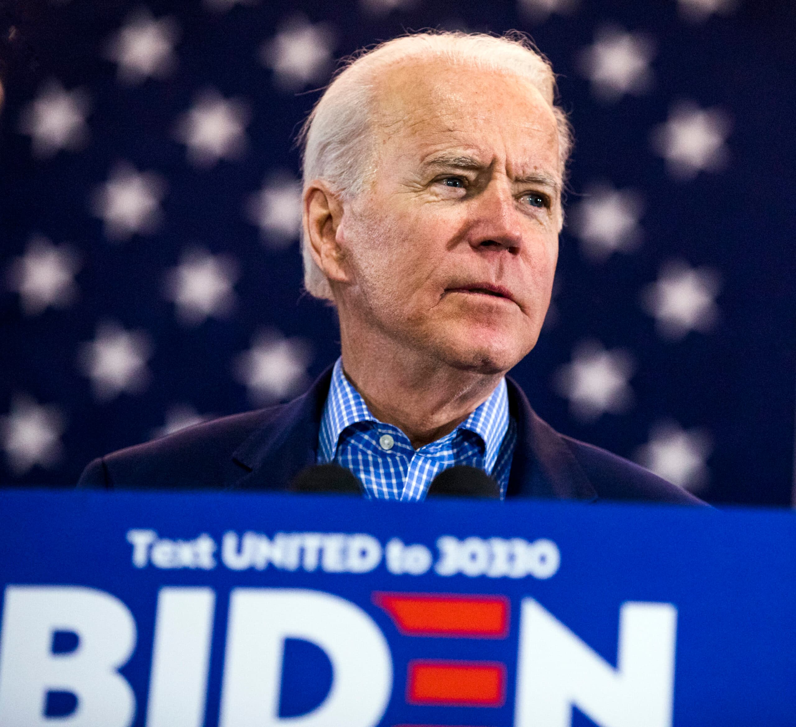As presidential matchup pivots toward general, Biden campaign makes top-level hires in Nevada