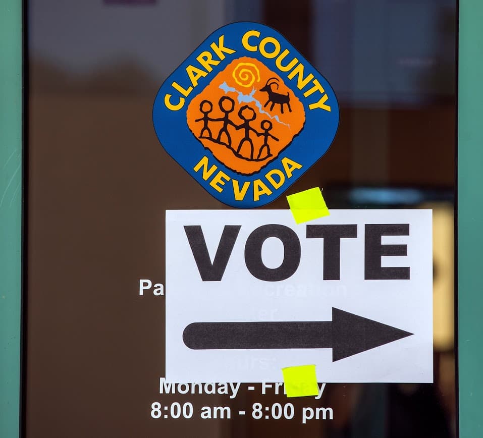 Election Preview: Rep. Steven Horsford looks to hold off challenge from Jim Marchant in Congressional District 4