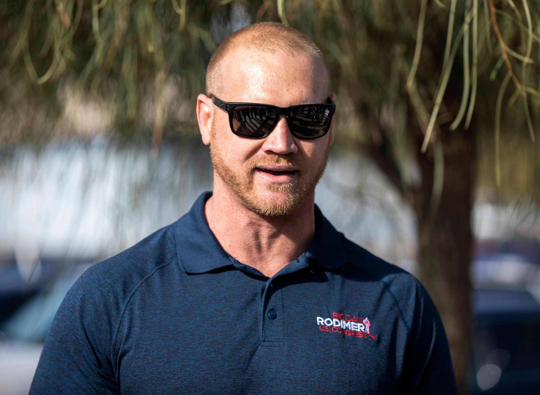 In ad buy, Rodimer campaign downplays report that Republican congressional candidate was subject of two 911 calls in 2018