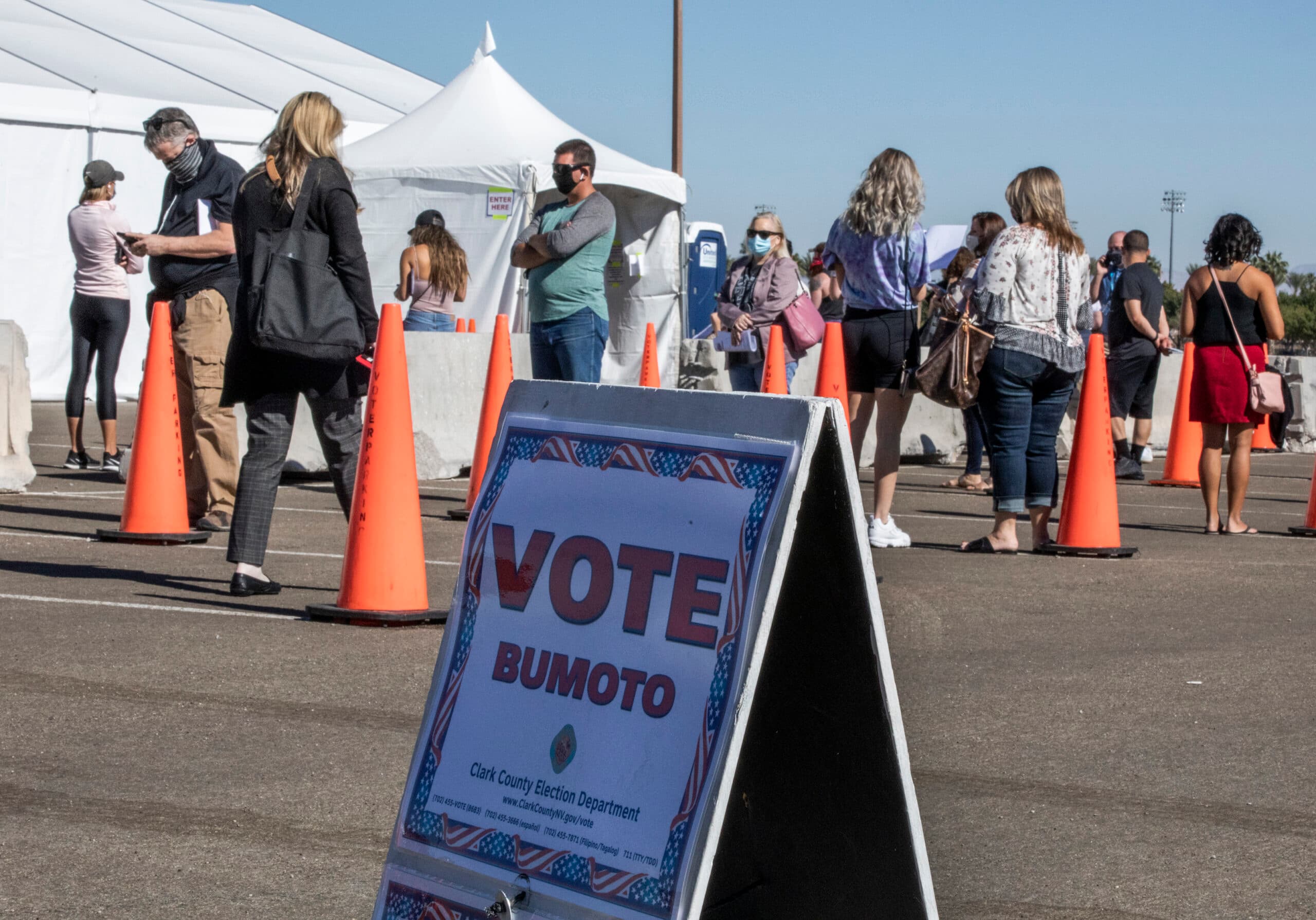 Open primary, ranked-choice ballot measure raises $2.2 million in 2022 first quarter