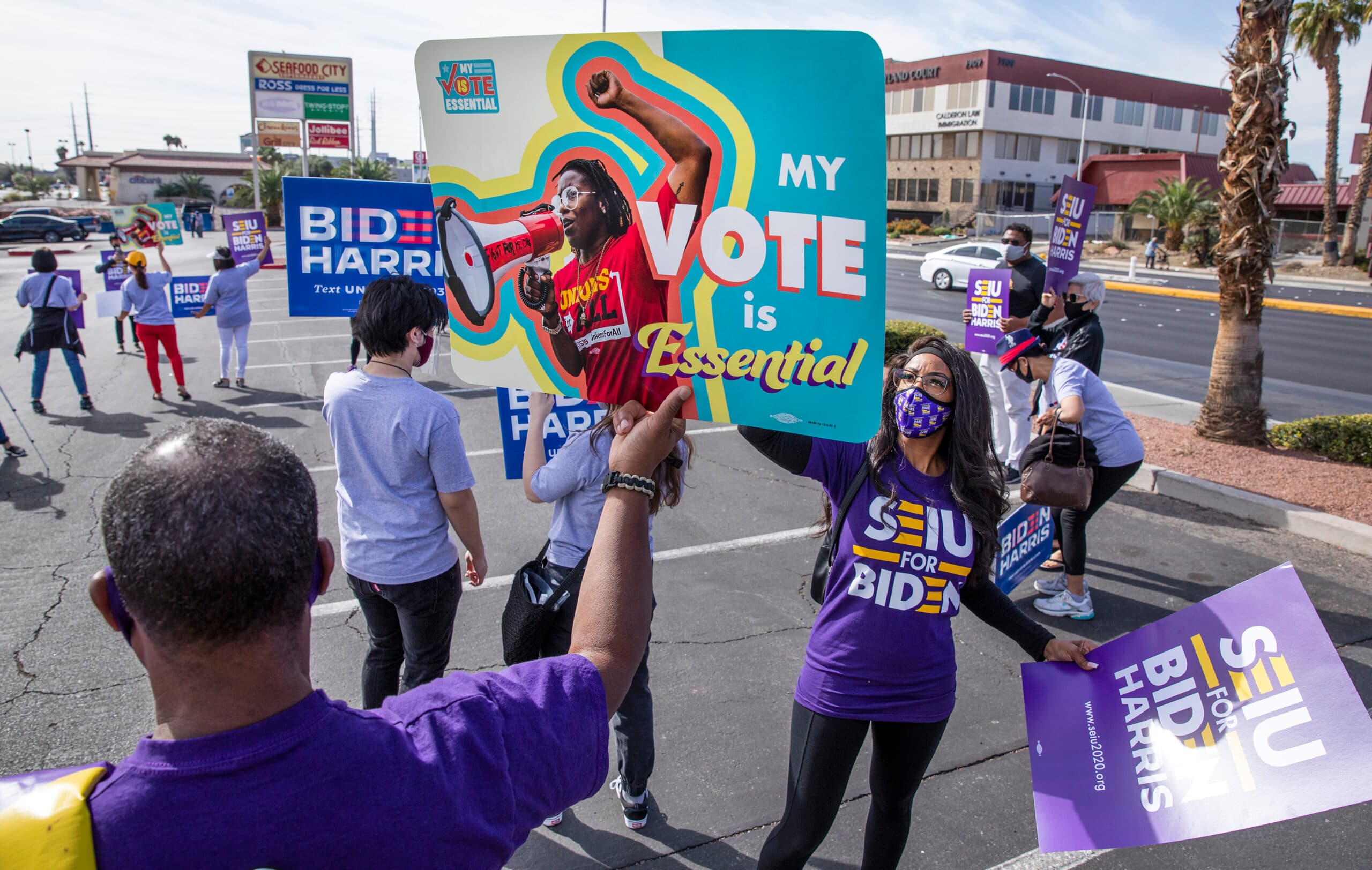 Follow the Money: Breaking down more than $1 million in union and labor group spending on legislative campaigns