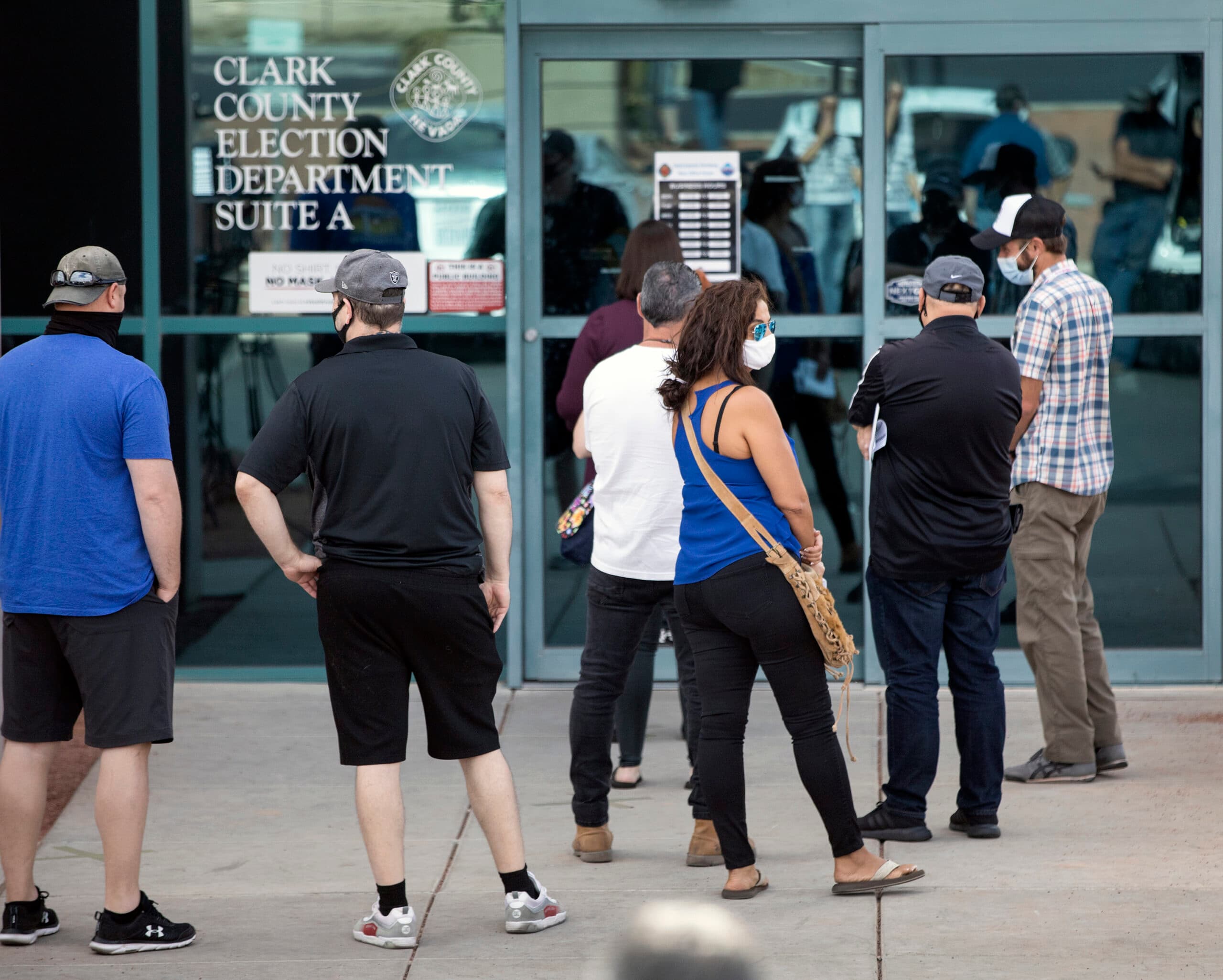 Continued expansion of mail voting, straight-ticket ballots among election proposals on Legislature's docket