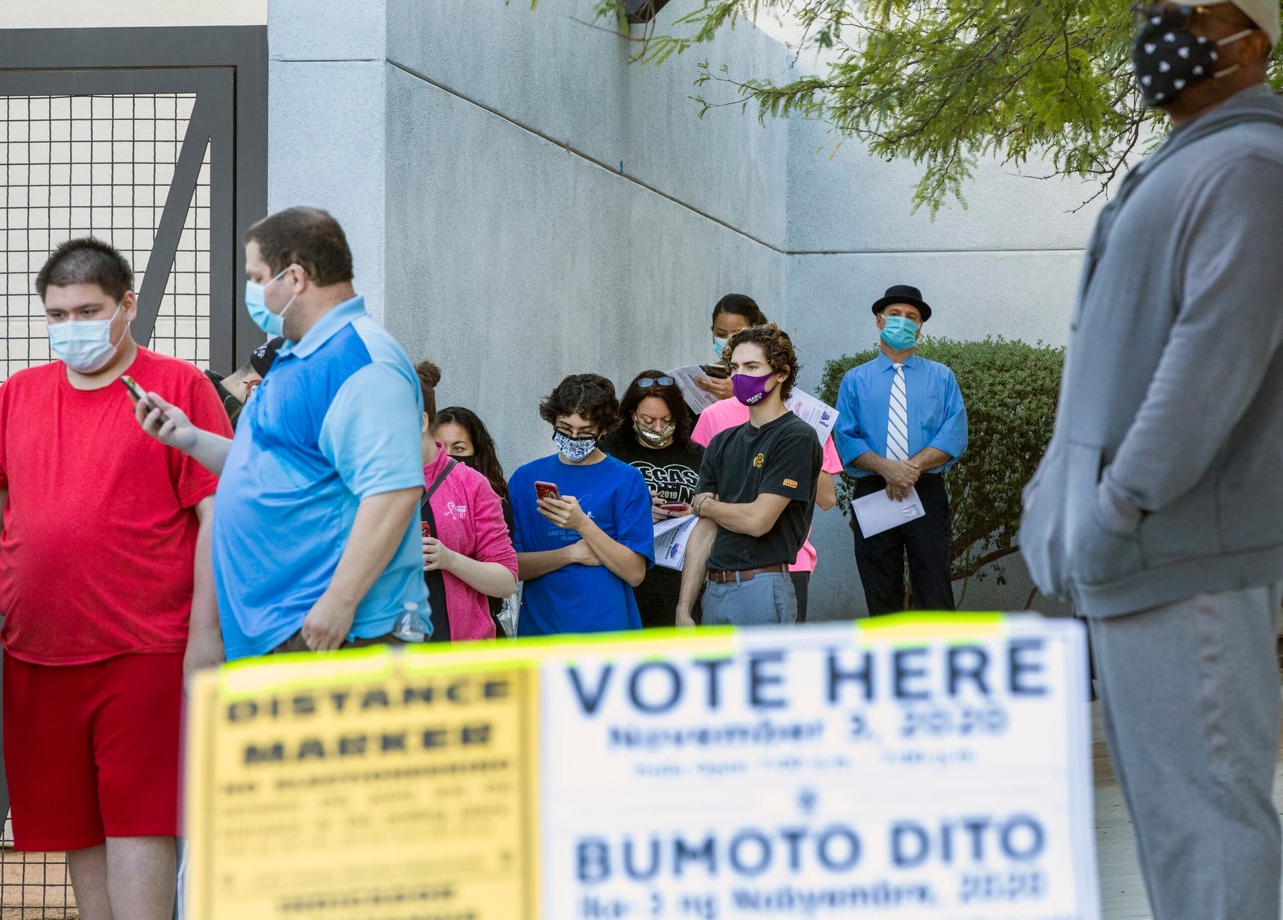 Transition to state-led, top-down voter database delayed, expected later than 2024