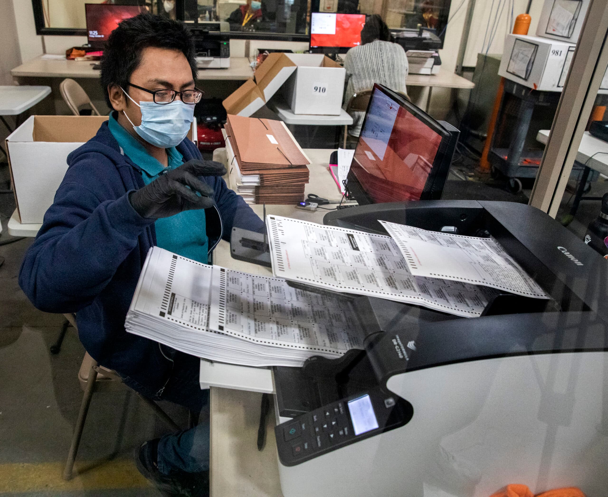 Assembly to review election contest filed by defeated GOP candidate