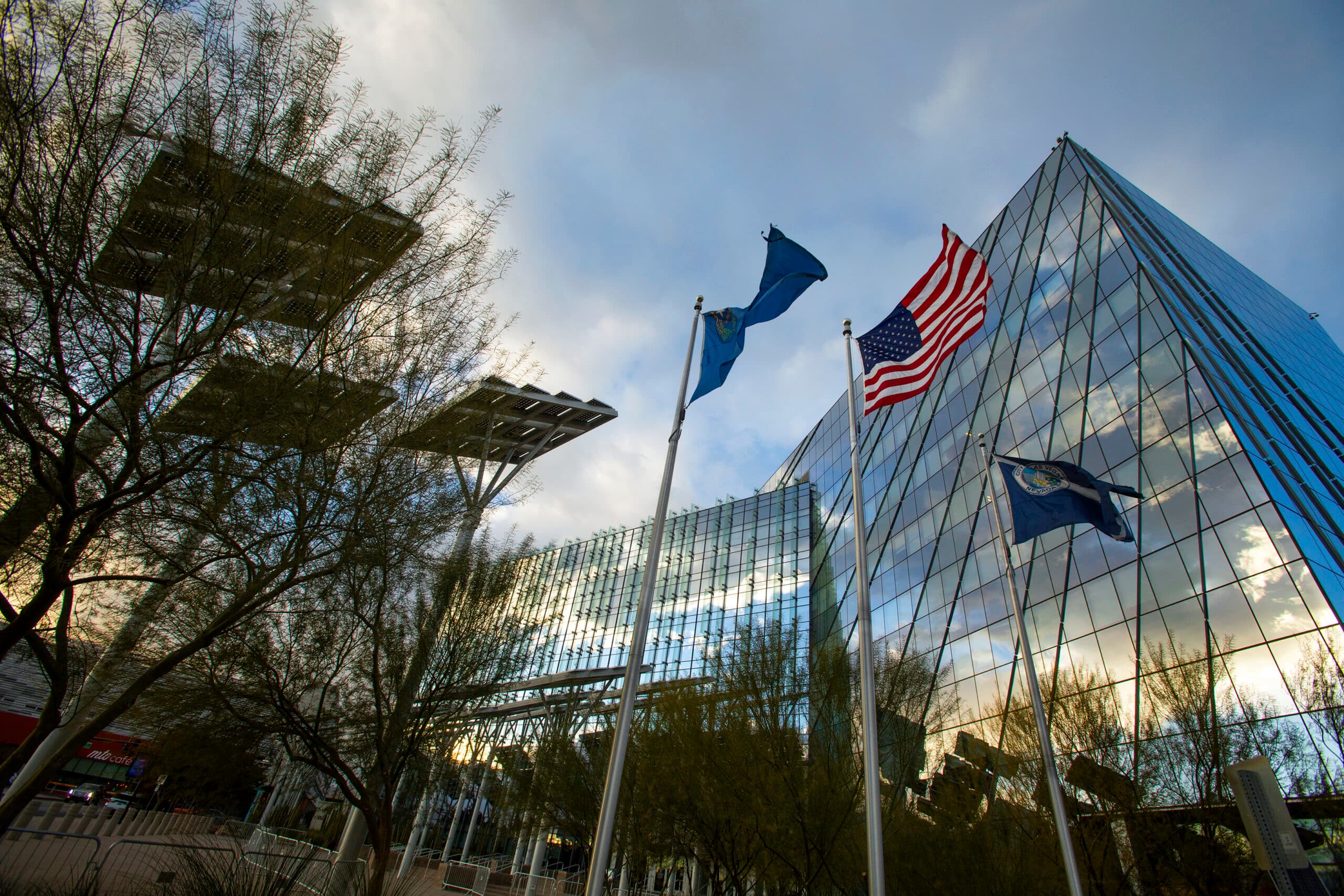 Election 2024: Tracking Nevada local government and education candidate announcements