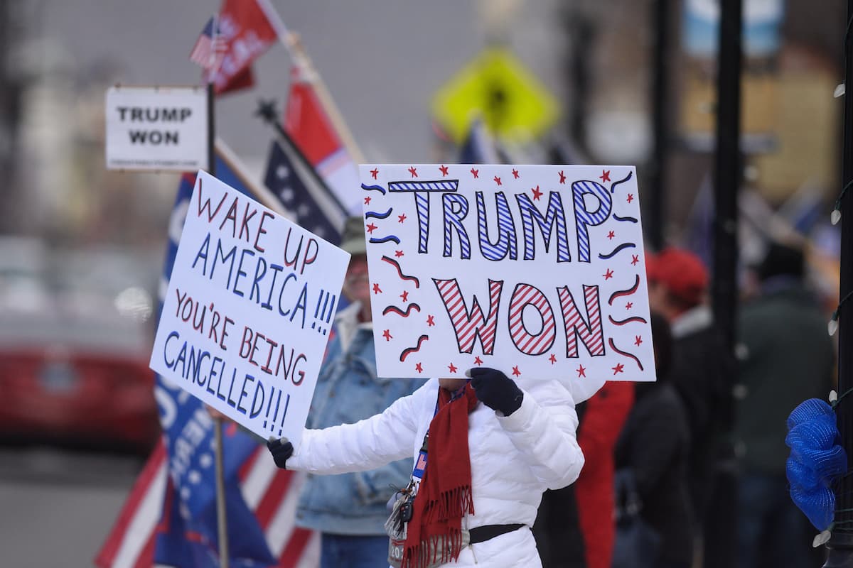 Sisolak on Nevada GOP fake electors: 'That is a crime'