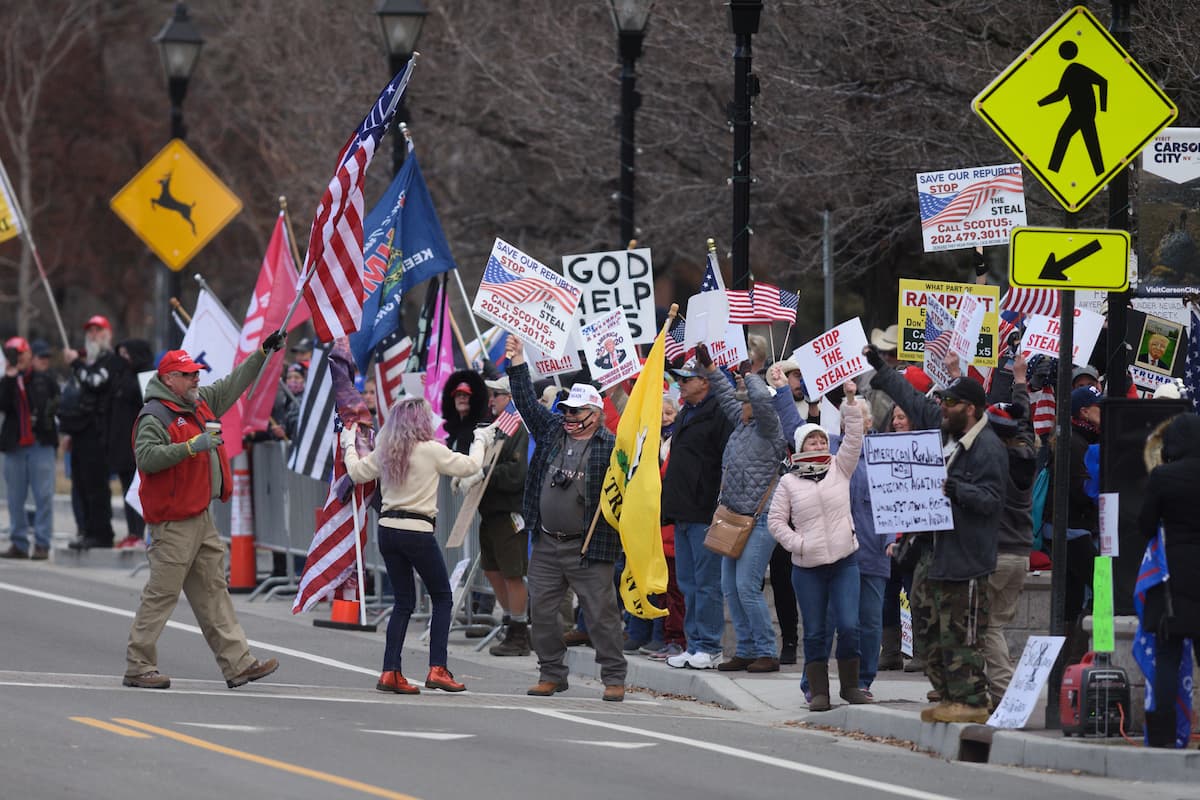 GOP-turned-Dem Assembly candidate defends posts calling for Biden impeachment