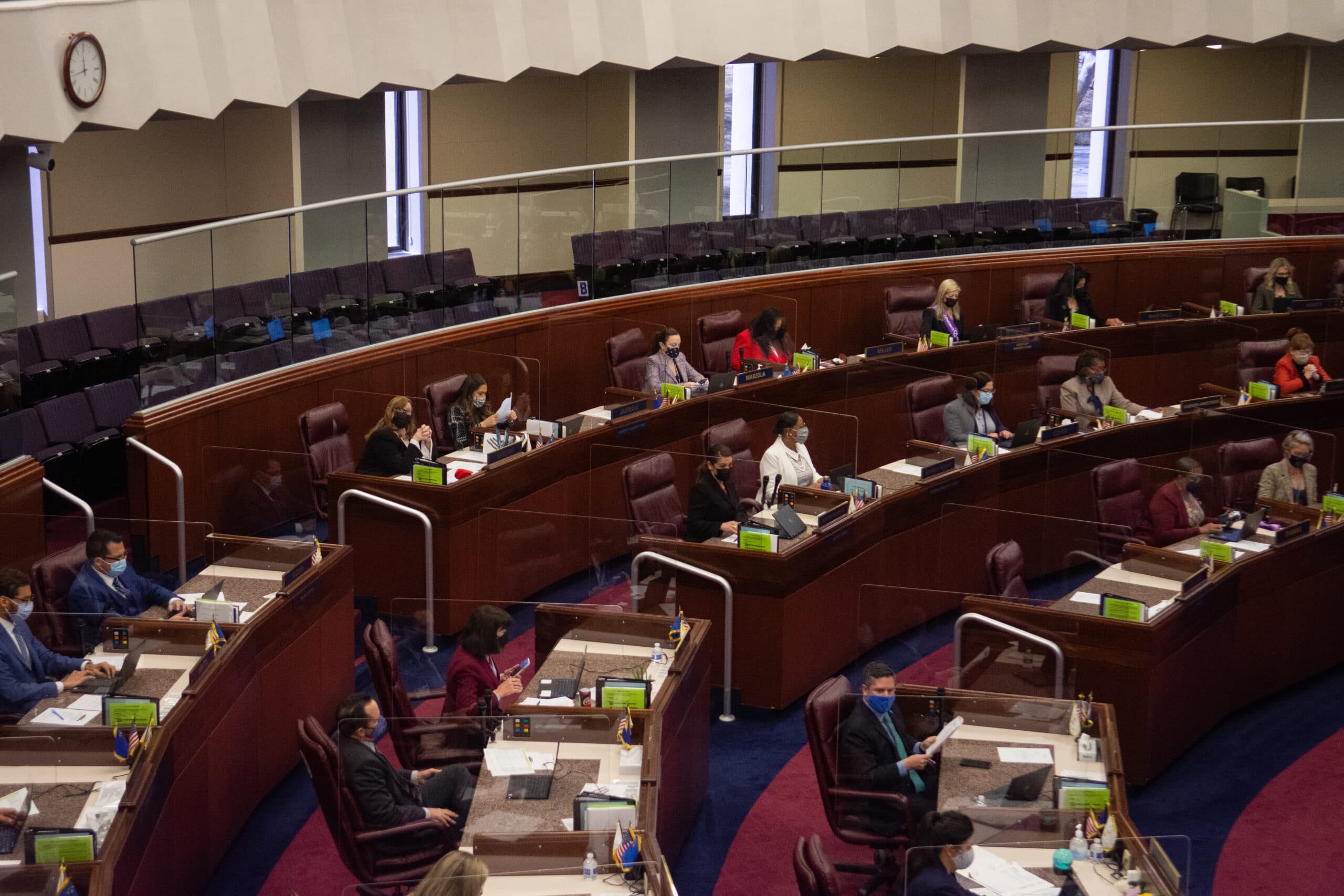 Follow the Money: Tracking more than $607,000 in legislative campaign contributions from lawyers, legal groups