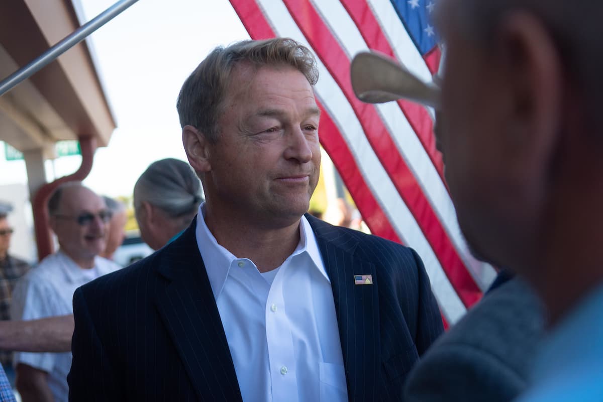 Independent Poll: Heller leads Lombardo among likely GOP voters in governor's primary