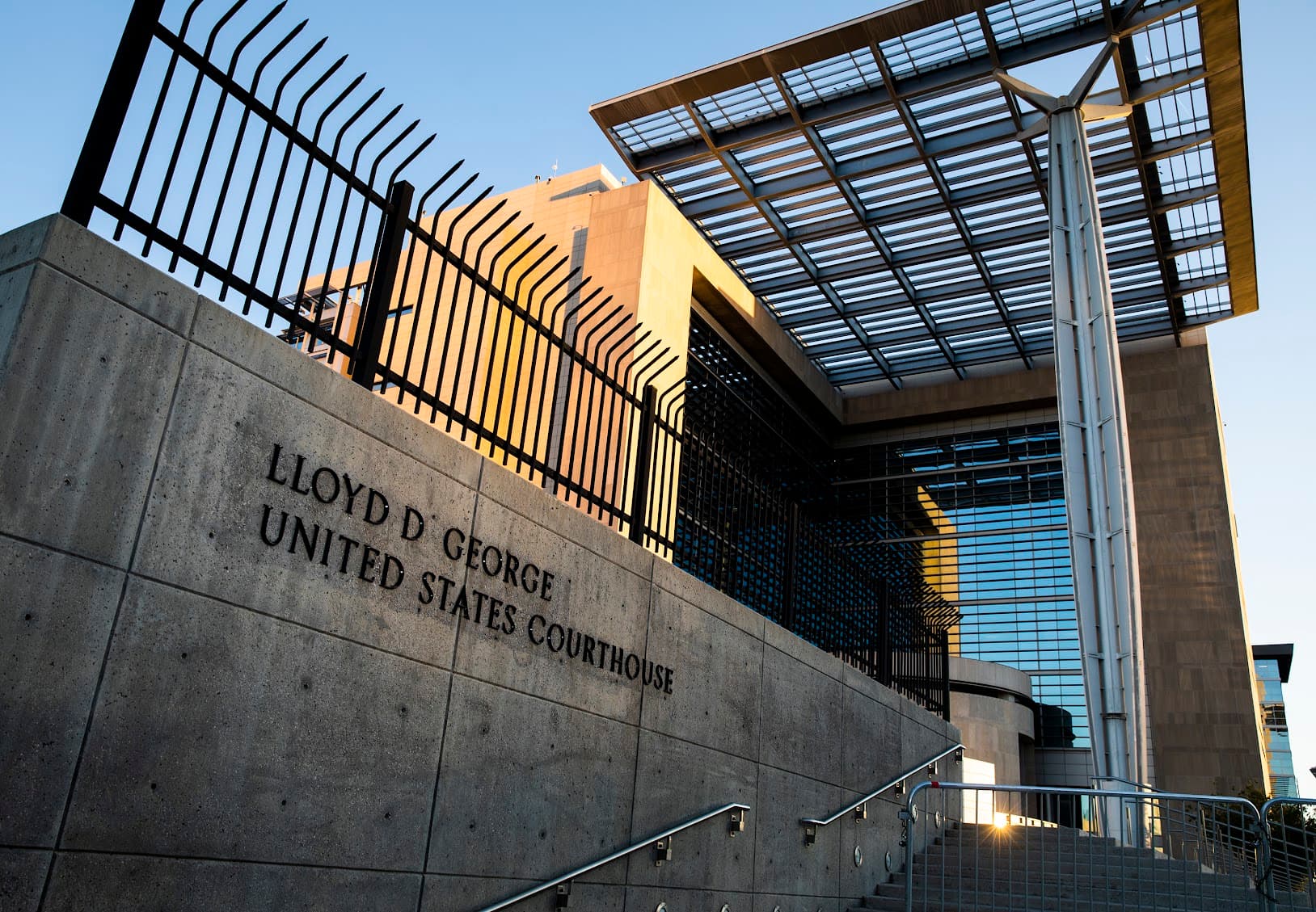 Jury finds man charged with threatening Nevada election workers not guilty