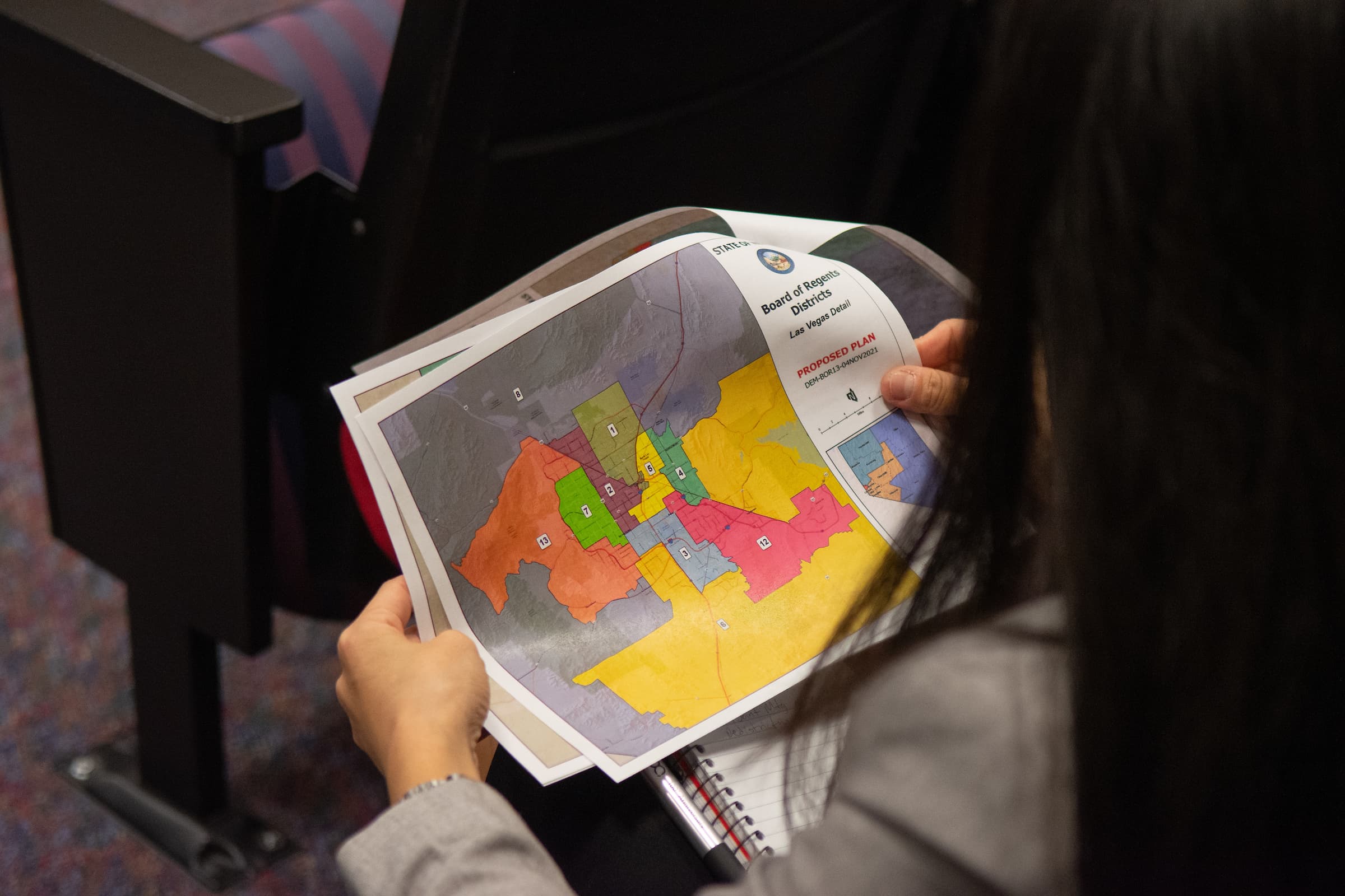 In regent races, some candidates face questions about conflicts of interest