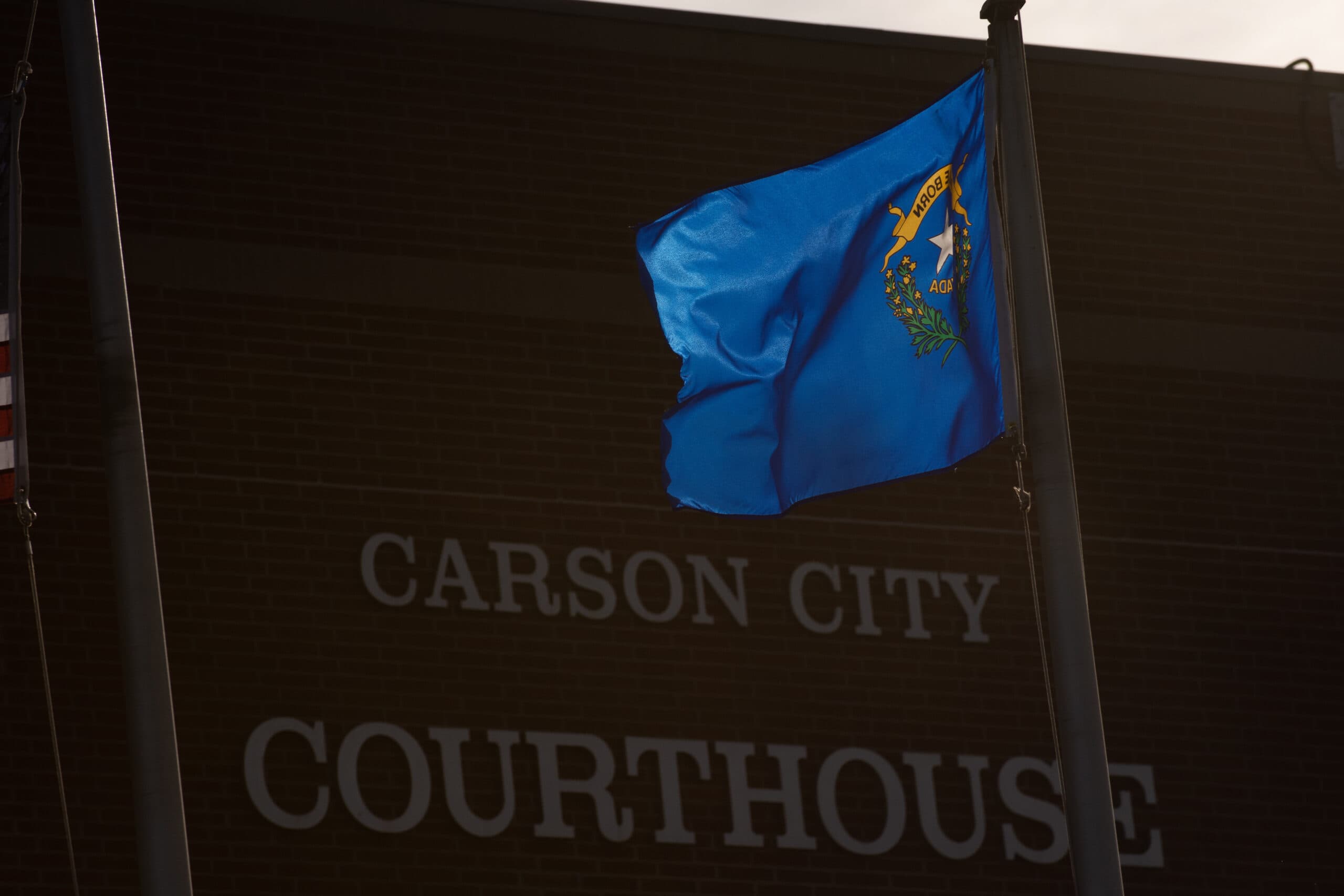 Judge rules sales, gaming tax petitions must be taken off 2022 ballot