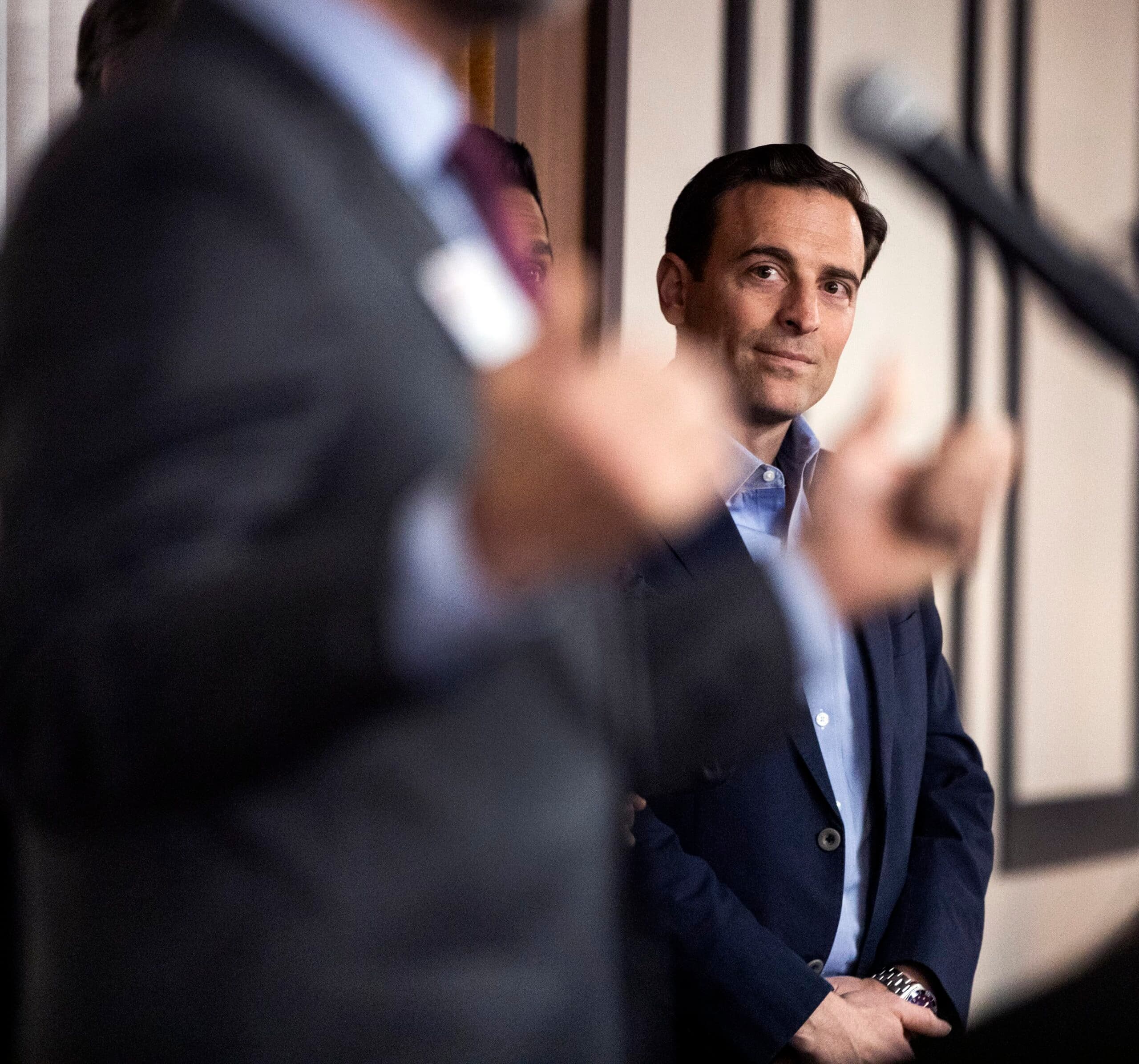 New disclosure shows Laxalt pulled in $1.5 million this year from private law firm