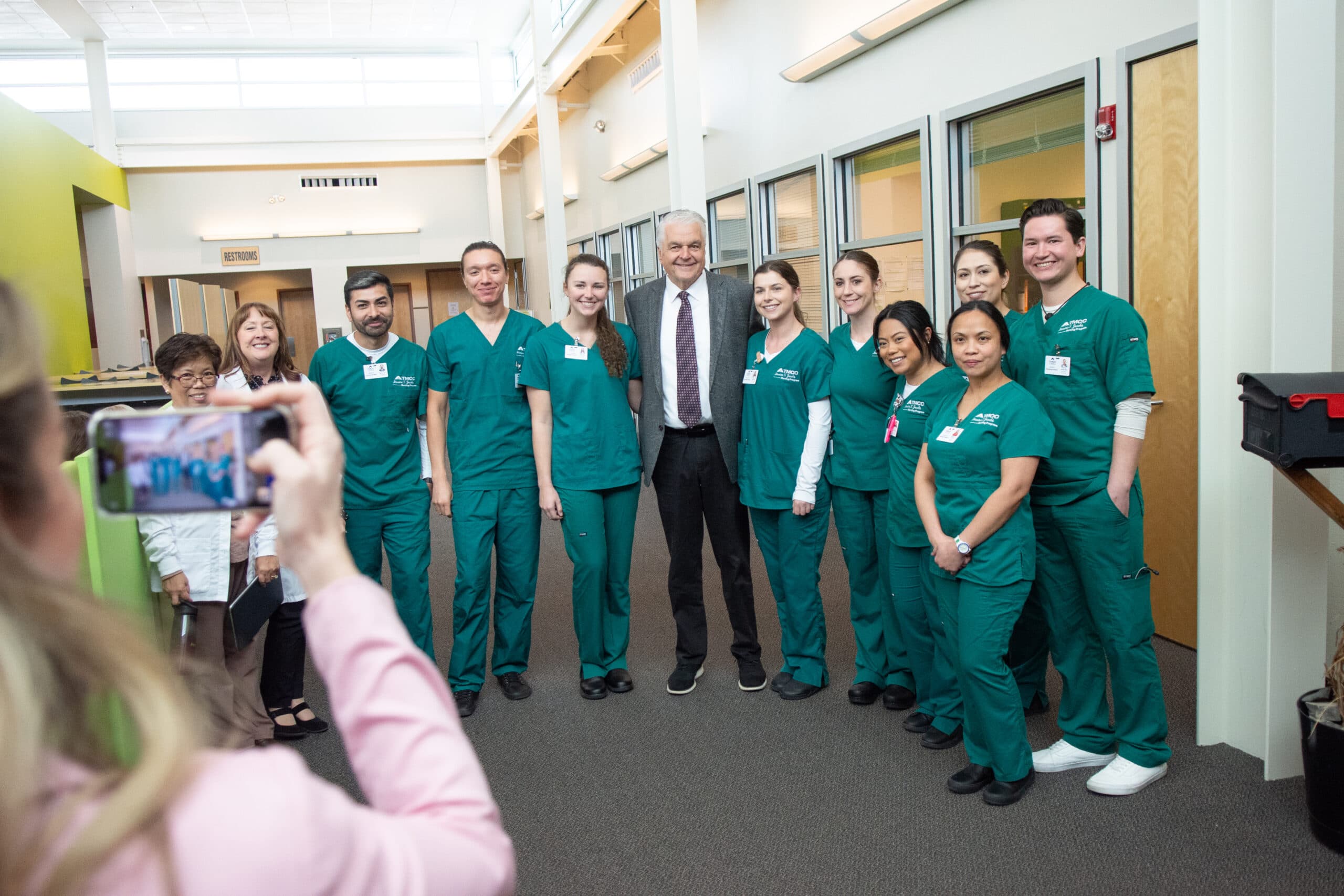 Sisolak challenges Lombardo to debates; sheriff signals openness to idea