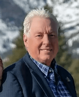 DeLong, Richard