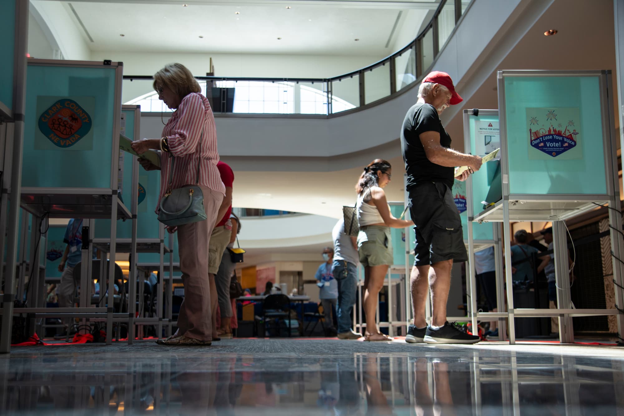 Propuesta para que padres usen dinero público para escuelas privadas no estará en boleta electoral