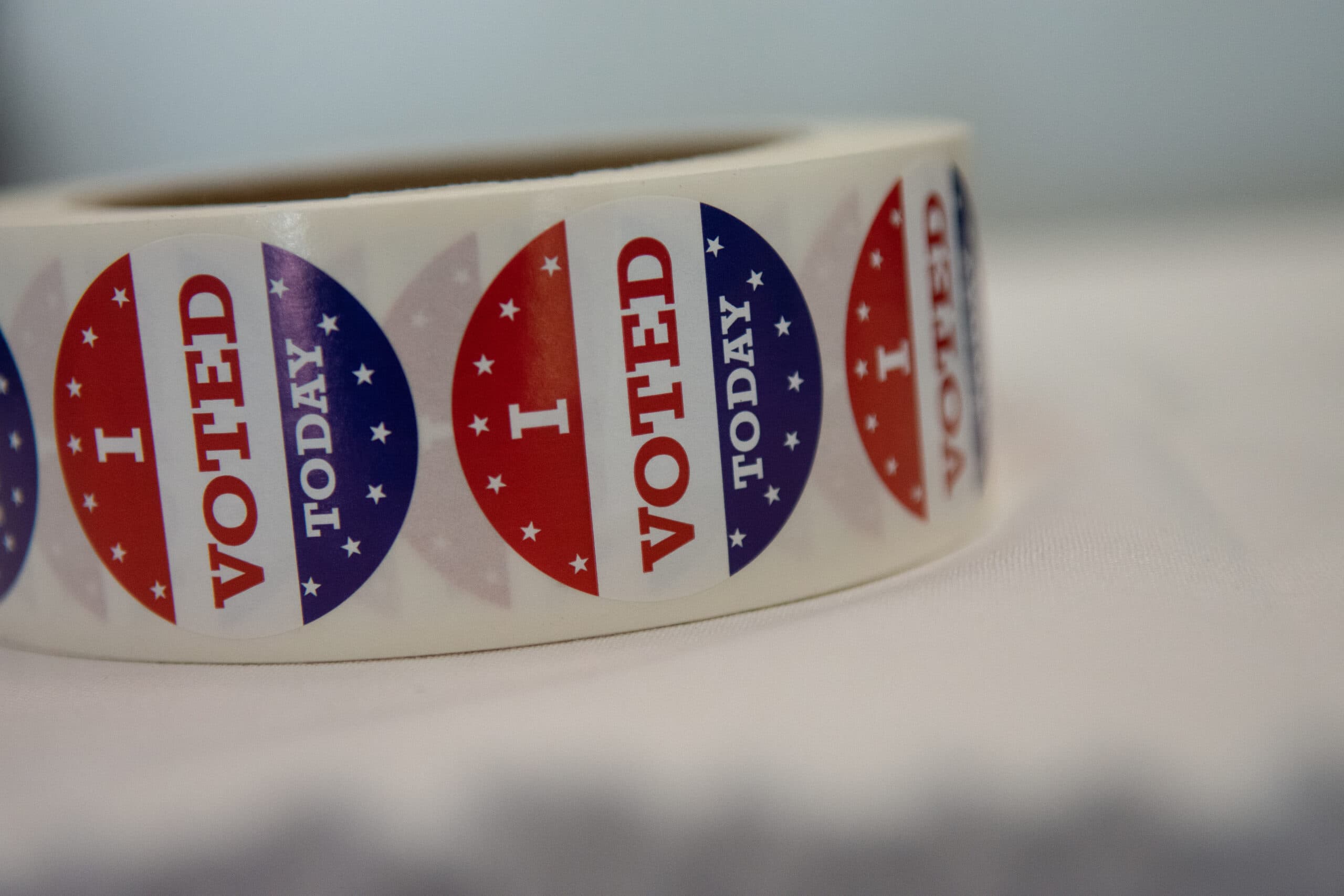 Group catering to nonpartisan voters launches ahead of the election